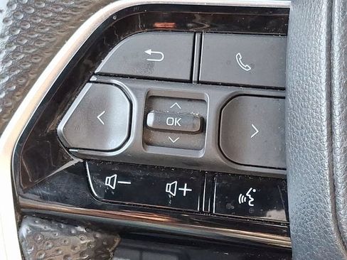 Certified 2024 Toyota Sequoia Platinum AWD/4WD image 22