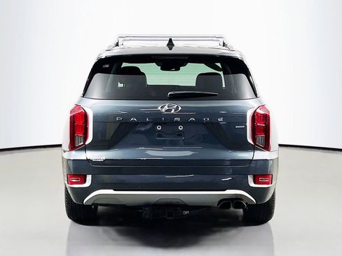Used 2022 Hyundai Palisade Limited AWD/4WD image 6