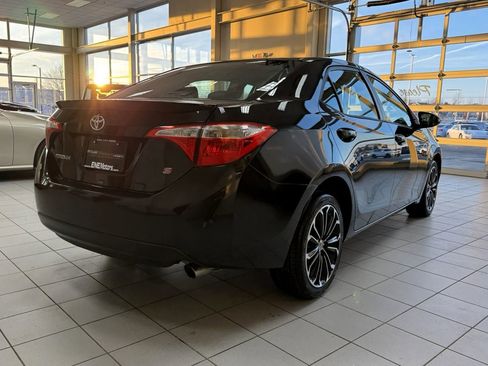 Used 2014 Toyota Corolla LE image 10