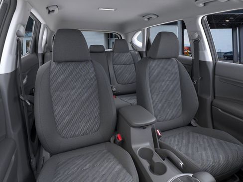 New 2026 Kia Seltos LX image 15