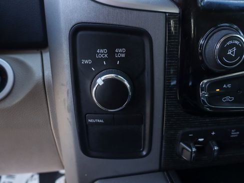 Used 2018 RAM 2500 Limited image 39