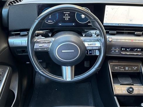 Used 2024 Hyundai Kona SEL w/ Convenience Package image 19
