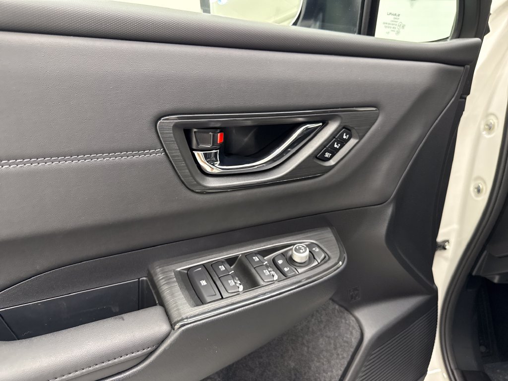 New 2026 Subaru Outback Touring AWD/4WD image 12