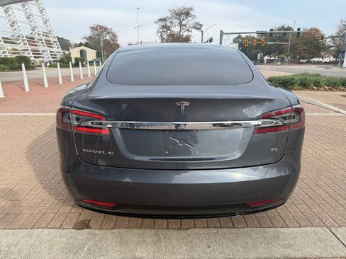 Used 2016 Tesla Model S 75 RWD image 8