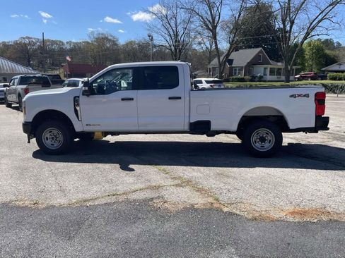 New 2026 Ford F250 XL w/ 360-Degree Camera Package AWD/4WD image 5