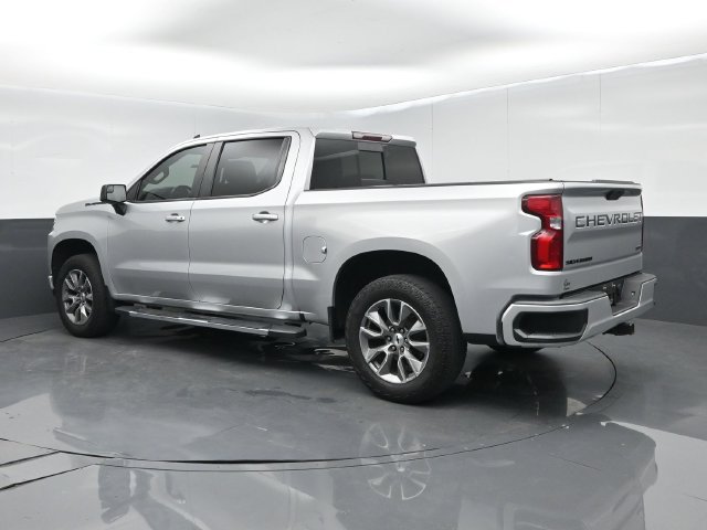 Used 2021 Chevrolet Silverado 1500 RST w/ All Star Edition Plus RWD image 6