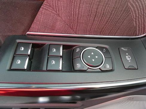 Certified 2022 Ford F150 Platinum w/ Equipment Group 701A High image 24