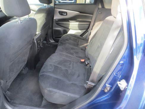 Used 2020 Nissan Murano S w/ Technology Package image 8