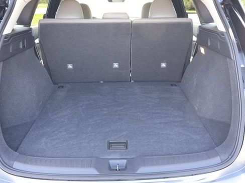 Used 2023 INFINITI QX50 Luxe FWD image 19