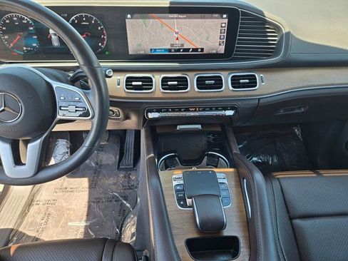 Used 2020 Mercedes-Benz GLE 350 4MATIC image 17
