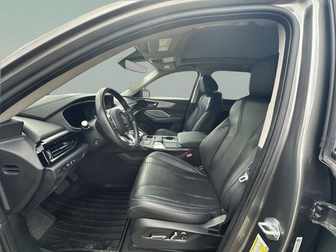 Used 2023 Acura MDX FWD w/ Technology Package image 31