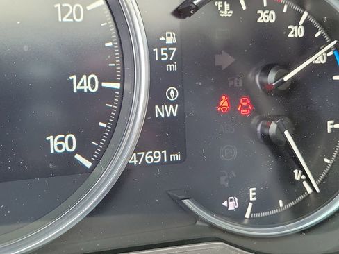 Used 2023 MAZDA CX-5 AWD 2.5 Turbo image 26