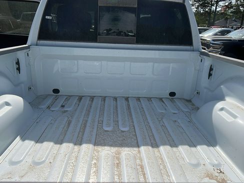 New 2025 RAM 2500 Tradesman image 13