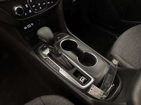 Certified 2023 Chevrolet Equinox LT AWD/4WD image 22