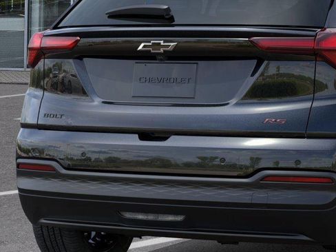 New 2027 Chevrolet Bolt RS w/ Technology Package image 14