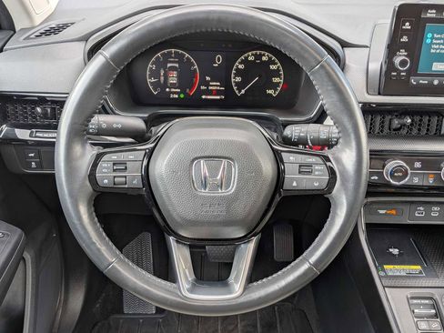 Certified 2024 Honda CR-V EX-L image 22