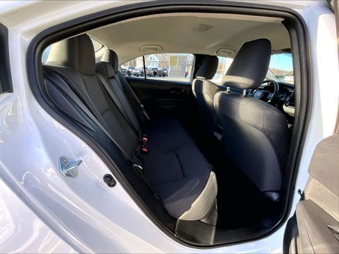 Certified 2025 Toyota Corolla LE image 16