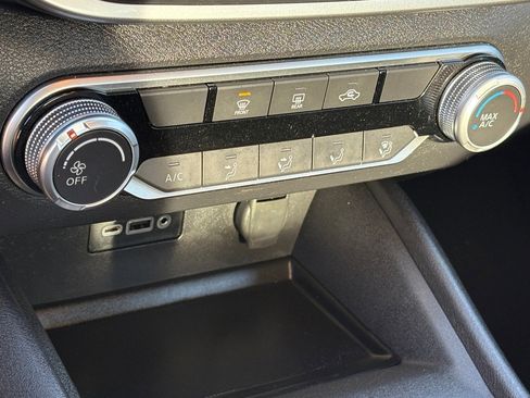 Certified 2025 Nissan Altima 2.5 S image 26