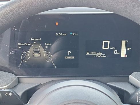 Certified 2025 Nissan Kicks SV w/ Illumination Package image 12