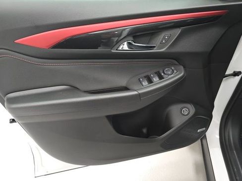 New 2026 Chevrolet TrailBlazer RS w/ Convenience Package image 19