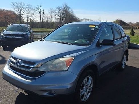 Used 2010 Honda CR-V EX image 1