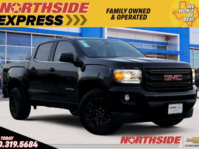 Used 2020 GMC Canyon SLE w/ Elevation Edition