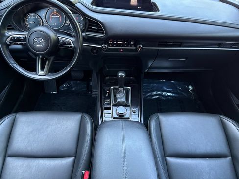 Certified 2024 MAZDA CX-30 AWD 2.5 S w/ Select Sport Pkg image 15