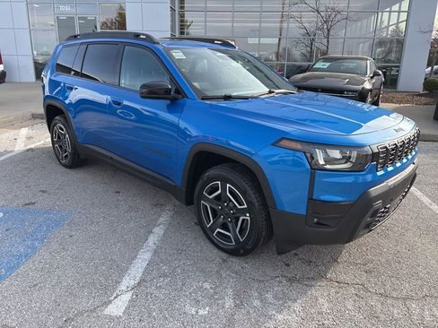 New 2026 Jeep Cherokee Limited AWD/4WD image 41