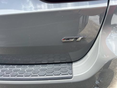 Used 2026 Dodge Durango GT RWD image 5