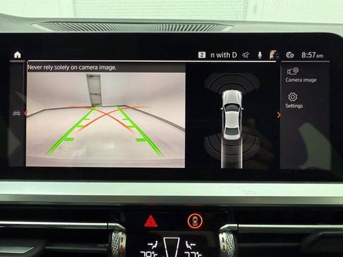 Used 2020 BMW 330i Sedan w/ Convenience Package image 22