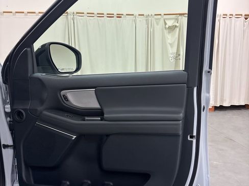 New 2026 Ford Expedition Active image 34