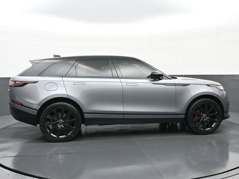 Used 2020 Land Rover Range Rover Velar R-Dynamic S image 2