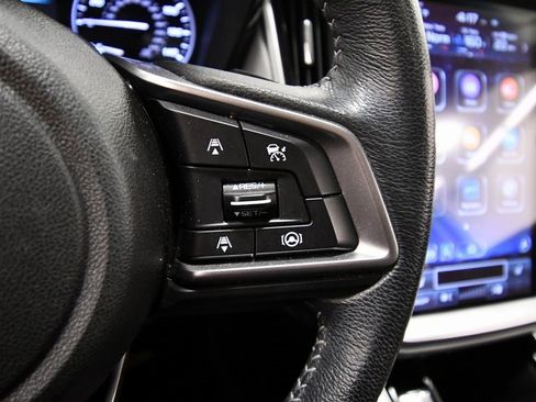 Used 2022 Subaru Outback Premium image 22