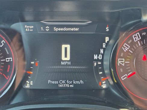 Used 2019 Dodge Challenger GT w/ Blacktop Package AWD/4WD image 5