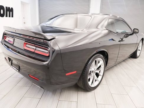 Used 2020 Dodge Challenger GT RWD image 5