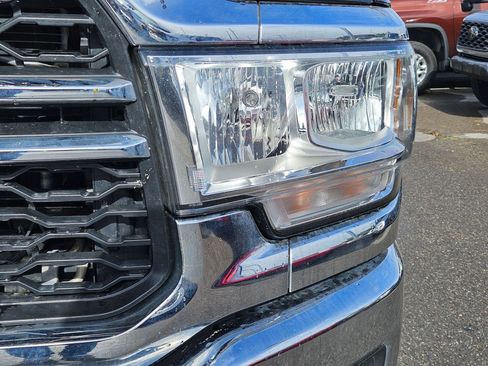 Used 2020 RAM 2500 Tradesman AWD/4WD image 10
