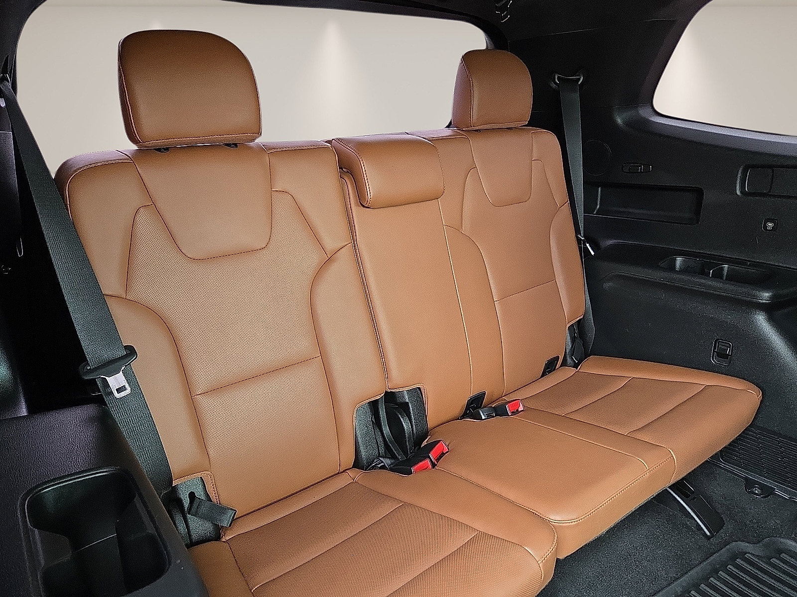 Used 2023 Kia Telluride SX Prestige X-Pro AWD/4WD image 10