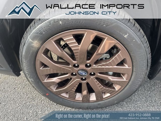 New 2026 Subaru Forester Sport AWD/4WD image 51