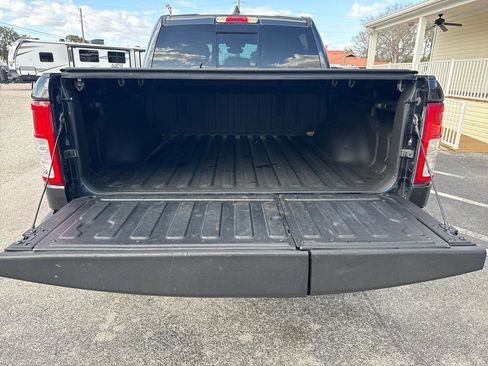 Used 2020 RAM 1500 Big Horn image 23