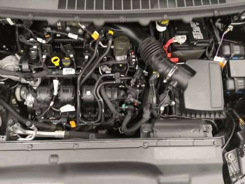 Used 2024 Ford Edge SEL image 30