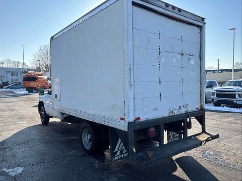 Used 2008 Chevrolet Silverado 3500 W/T image 6