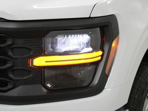 New 2026 Ford F150 XL w/ Equipment Group 103A High image 12