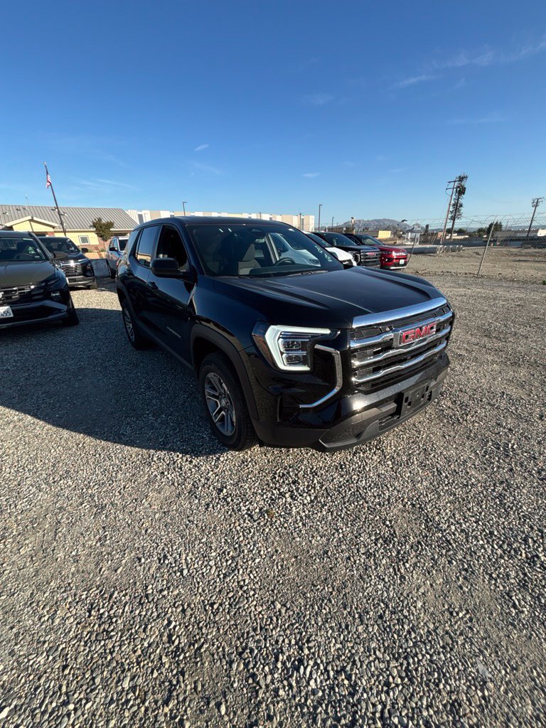 Used 2026 GMC Terrain Elevation AWD/4WD image 3