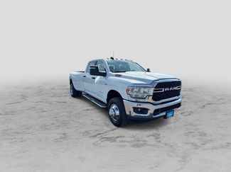 Certified 2023 RAM 3500 Big Horn w/ Level 1 Equipment Group AWD/4WD video 2