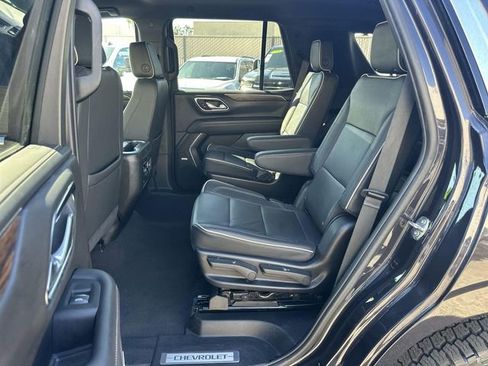 Used 2024 Chevrolet Tahoe Premier image 24