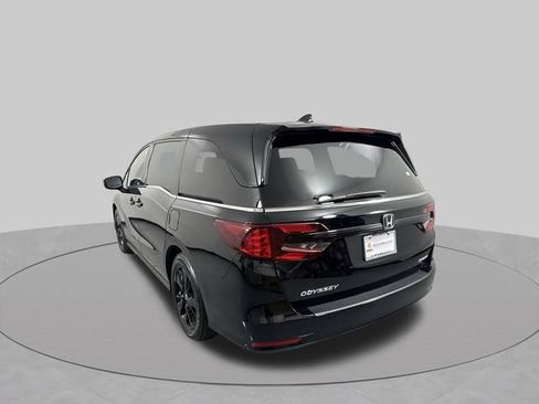 Used 2024 Honda Odyssey Sport image 34