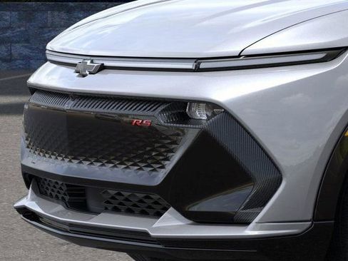 New 2026 Chevrolet Equinox EV RS image 13