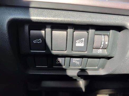 Used 2019 Subaru Forester Premium image 10