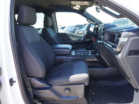 Used 2024 Ford F150 STX AWD/4WD image 22