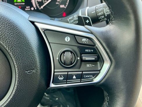 Used 2023 Acura RDX AWD w/ Advance Package image 27